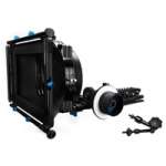 Redrock Micro Sony FS-100/FS-700 Studio Bundle with microFollowFocus (p/n 21-066-1102) Redrock Micro Sony FS-100/FS-700 Studio Bundle with microFollowFocus (p/n 21-066-1102)